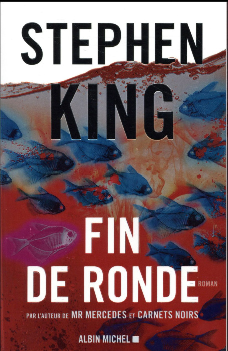 Emprunter Fin de ronde livre