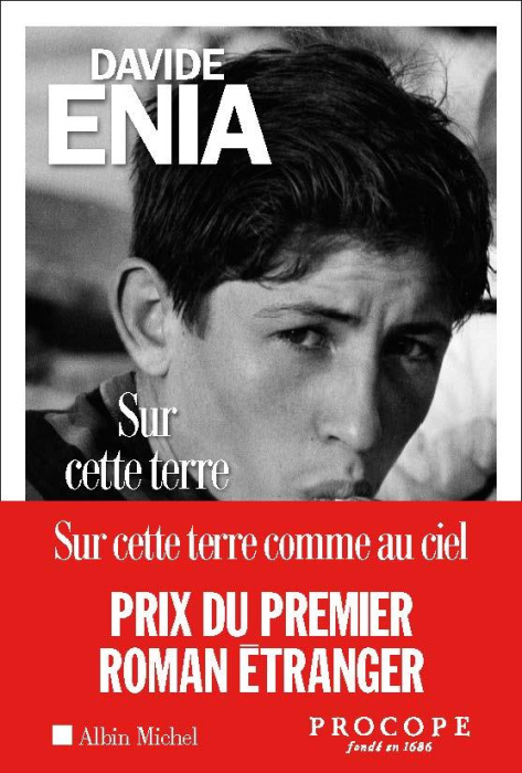 Emprunter Sur cette Terre comme au ciel livre