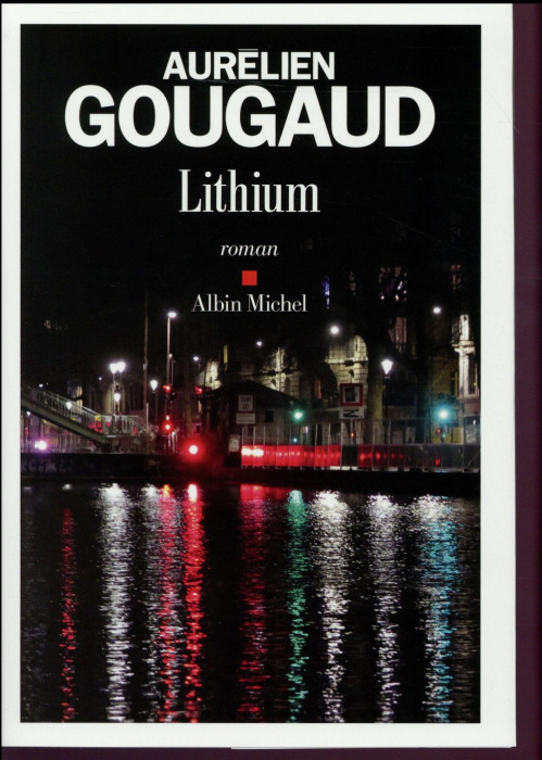 Emprunter Lithium livre