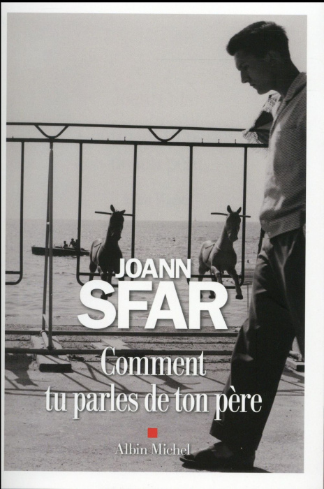 Emprunter Comment tu parles de ton père ? livre