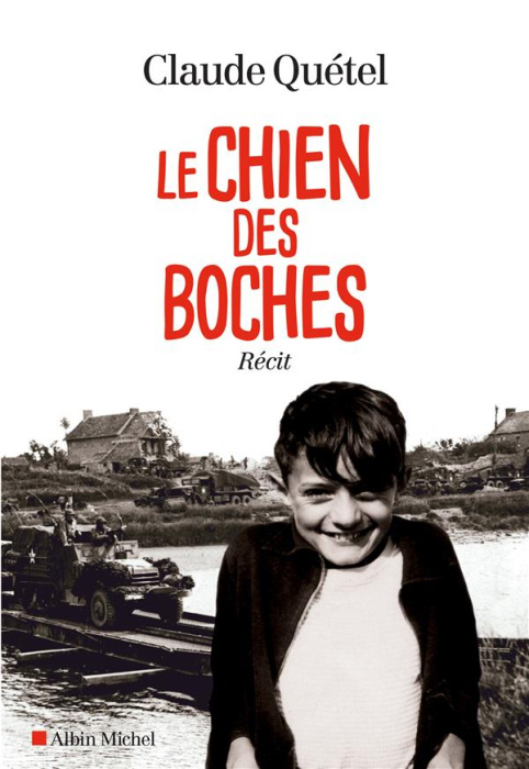 Emprunter Le Chien des Boches livre