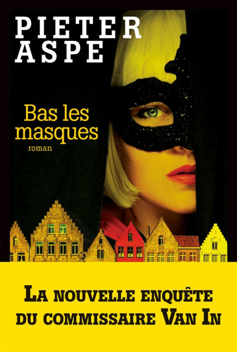 Emprunter Bas les masques livre