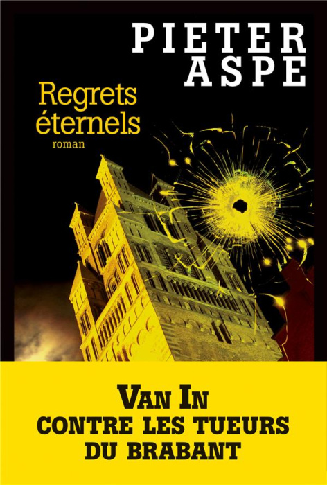 Emprunter Regrets éternels livre