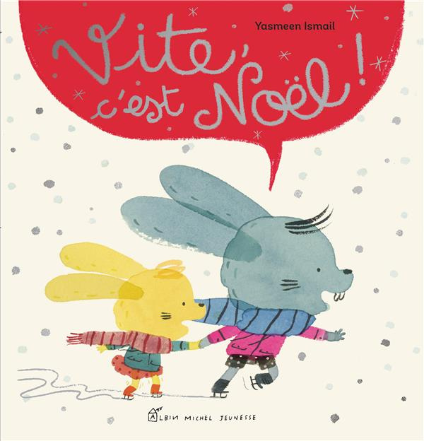 Emprunter Vite, C'est Noël ! livre