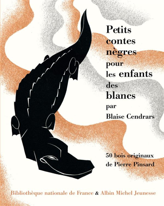 Emprunter Petits contes nègres pour les enfants des blancs livre