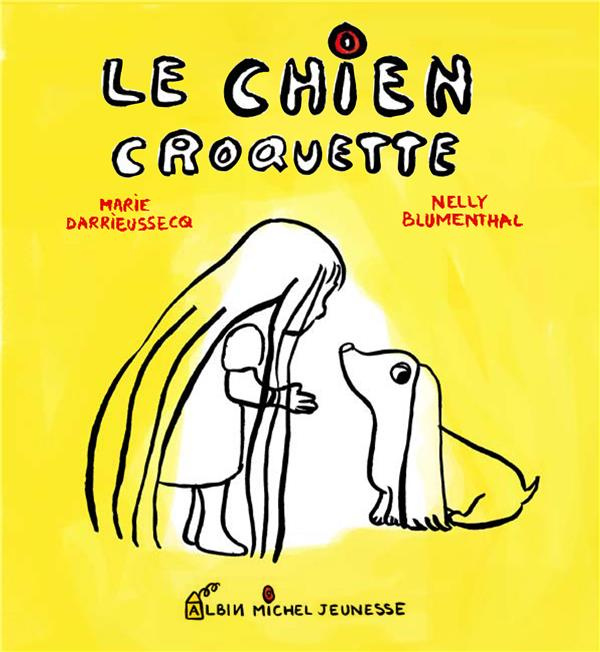 Emprunter Le chien Croquette livre