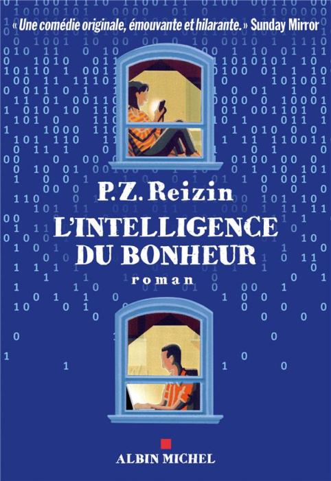Emprunter L'Intelligence du bonheur livre