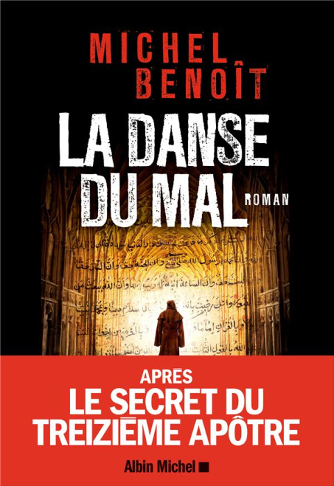 Emprunter La danse du mal livre