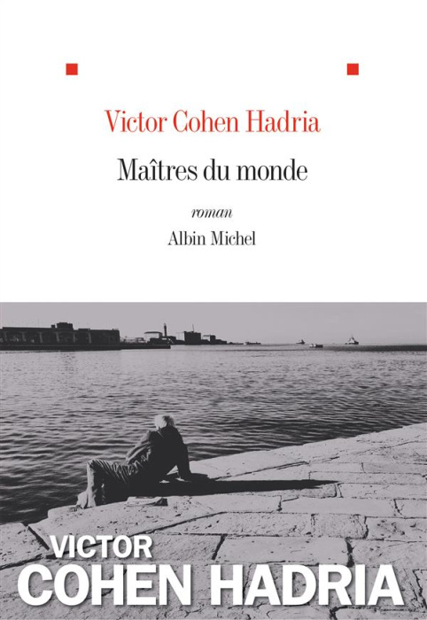 Emprunter Maîtres du monde livre