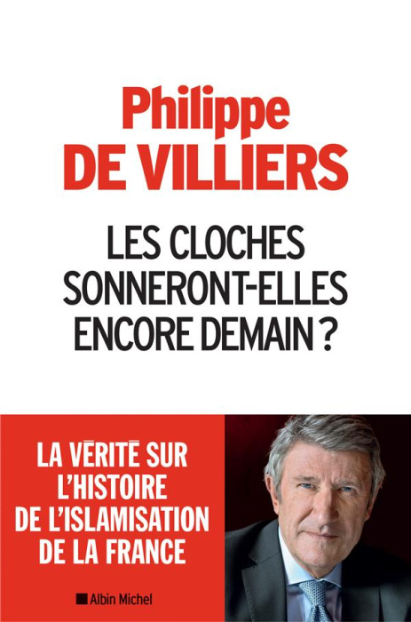 Emprunter Les cloches sonneront-elles encore demain ? livre