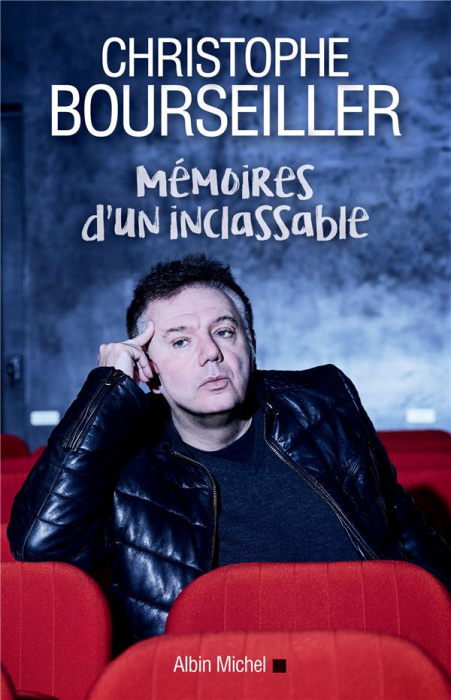 Emprunter Mémoires d'un inclassable livre