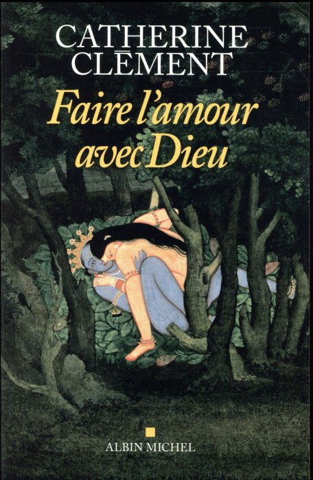 Emprunter Faire l'amour avec Dieu livre