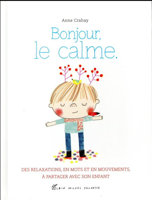 Emprunter Bonjour, le calme livre