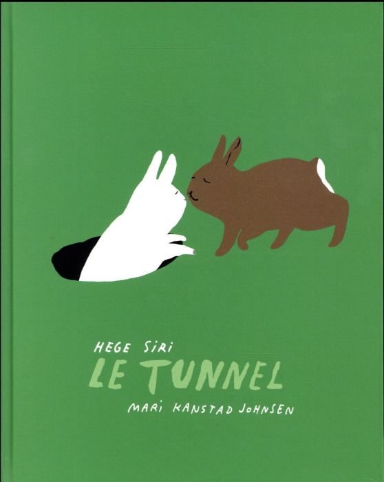 Emprunter Le tunnel livre