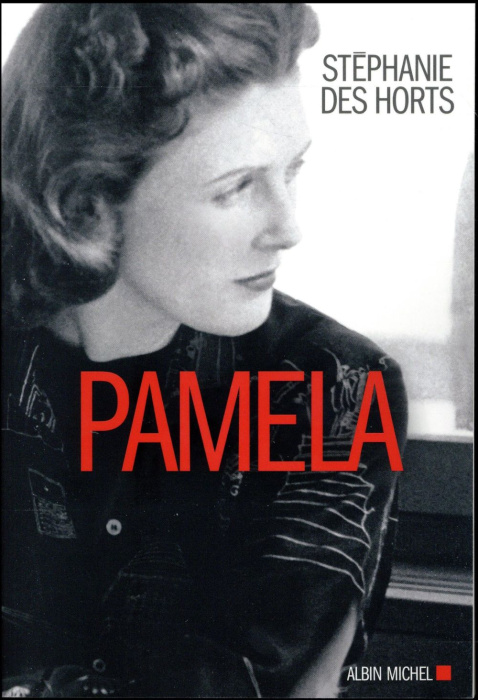 Emprunter Pamela livre