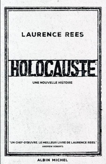 Emprunter Holocauste. Une nouvelle histoire livre