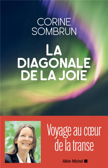 Emprunter La diagonale de la joie. Voyage au coeur de la transe livre