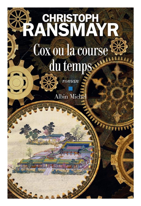 Emprunter Cox ou la course du temps livre