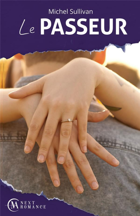 Emprunter Le passeur livre