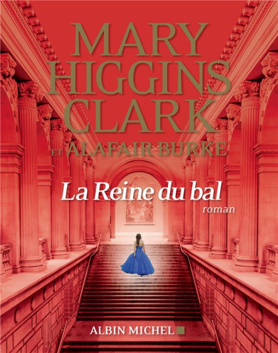 Emprunter La reine du bal livre