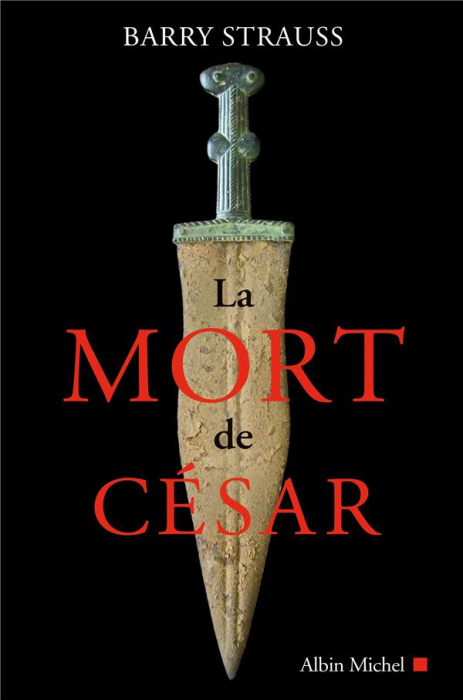 Emprunter La mort de César livre