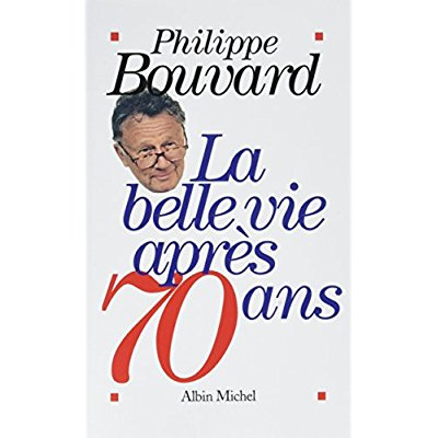 Emprunter La belle vie après 70 ans livre
