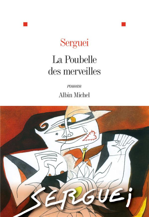 Emprunter La poubelle des merveilles livre