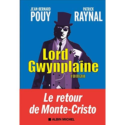 Emprunter Lord Gwynplaine livre