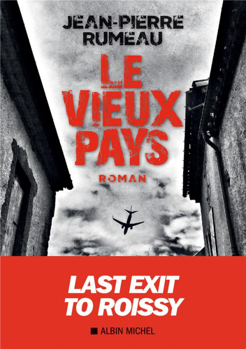 Emprunter Le vieux pays livre