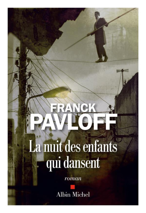 Emprunter La nuit des enfants qui dansent livre
