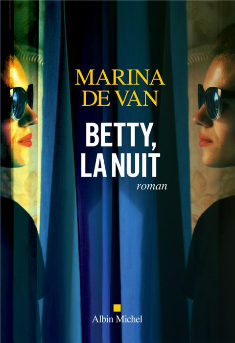 Emprunter Betty, la nuit livre