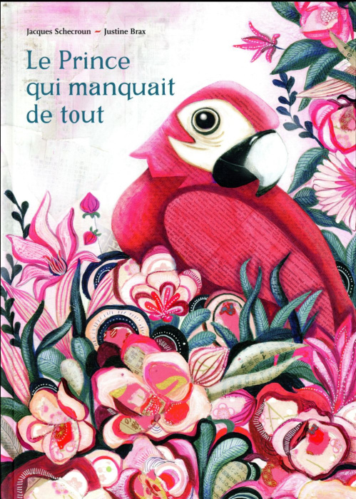 Emprunter Le prince qui manquait de tout livre