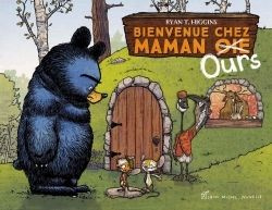Emprunter Maman Ours : Bienvenue chez Maman [Oie Ours livre
