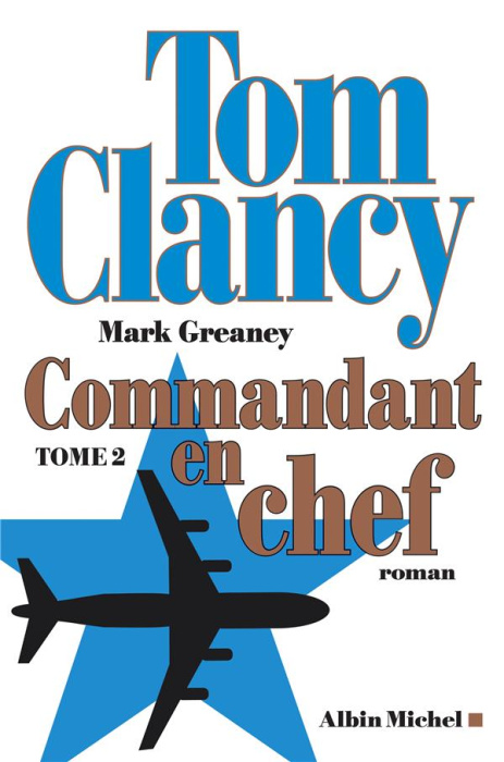 Emprunter Commandant en chef Tome 2 livre