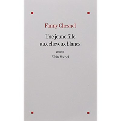 Emprunter Une jeune fille aux cheveux blancs livre