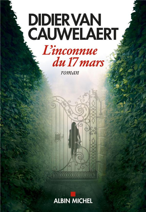 Emprunter L'inconnue du 17 mars livre