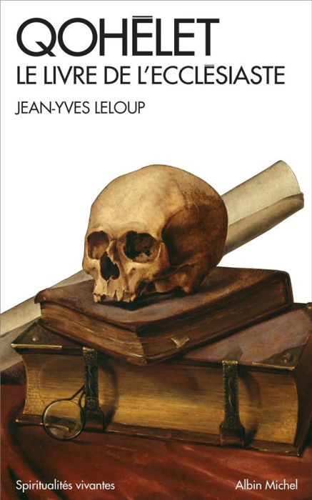Emprunter Qohélet. Le livre de l'Ecclésiaste livre