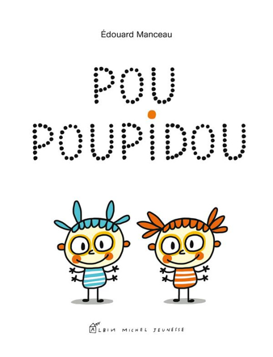 Emprunter Pou Poupidou livre