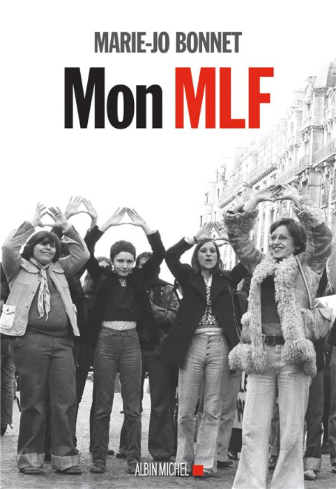 Emprunter Mon MLF livre
