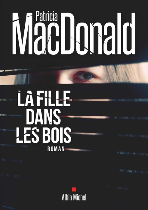 Emprunter La fille dans les bois livre