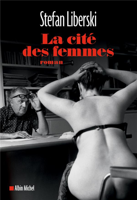 Emprunter La cité des femmes livre
