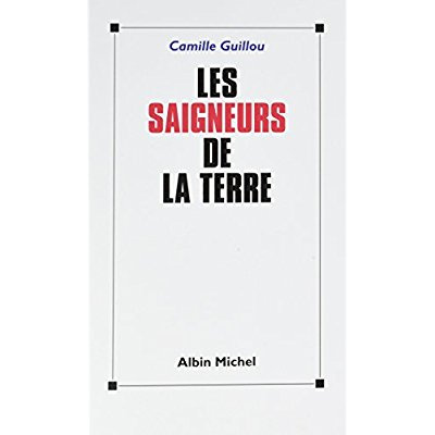 Emprunter Les Saigneurs de la terre livre