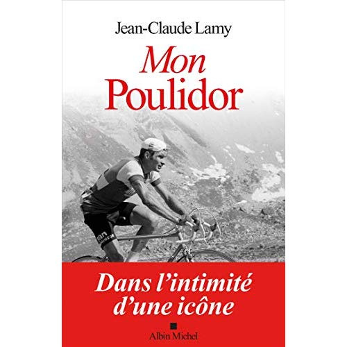 Emprunter Mon Poulidor livre