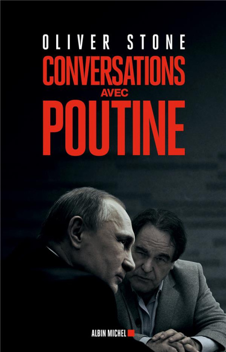 Emprunter Conversations avec Poutine livre