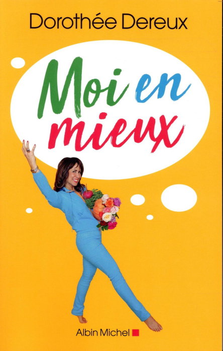 Emprunter Moi en mieux. Coachez votre vie ! livre
