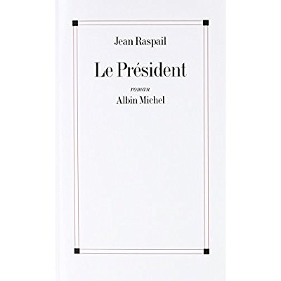 Emprunter Le Président livre