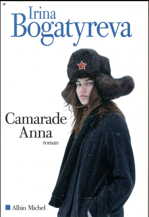 Emprunter Camarade Anna livre
