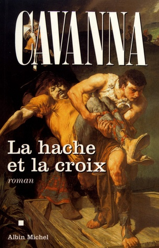 Emprunter La hache et la croix livre