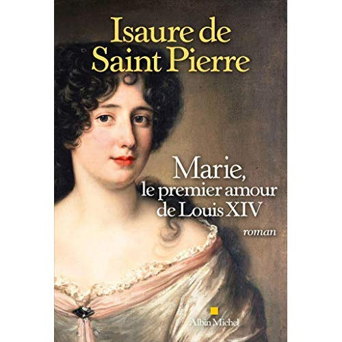 Emprunter Marie livre