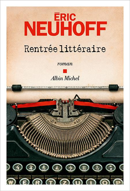 Emprunter Rentrée littéraire livre